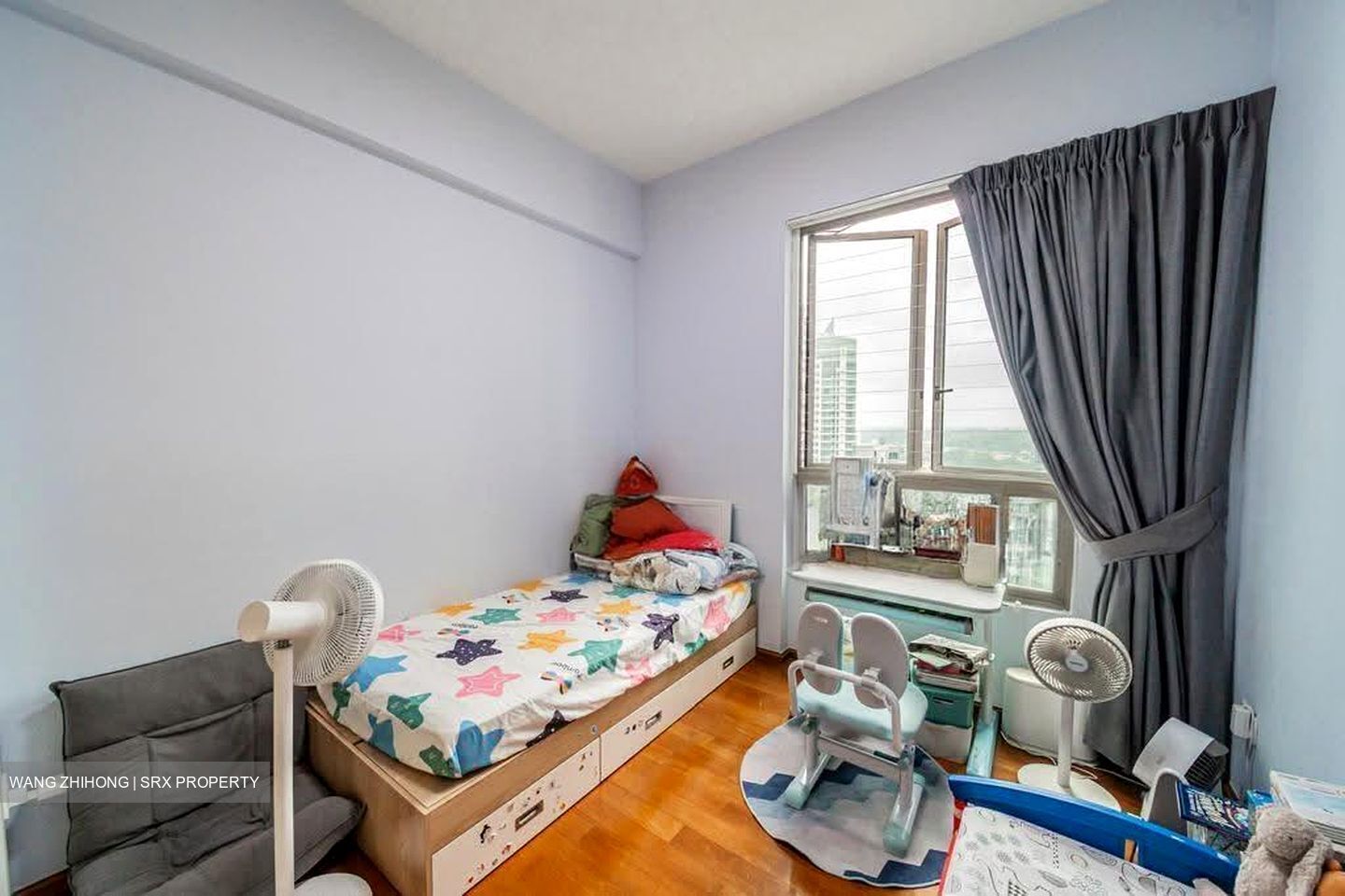 Amaryllis Ville (D11), Condominium #622231131